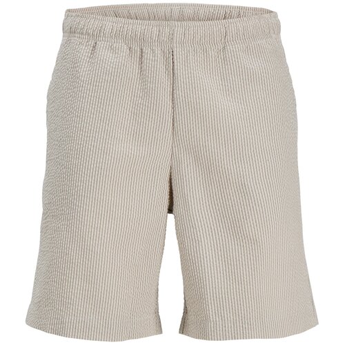 JJ Rebel Mu&amp;scaron;ki &amp;scaron;orc JREBHAVEN SHORTS, Bež Slike