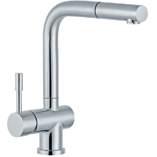 Rosan JS38601 INOX SLAVINA SA TUŠEM Cene