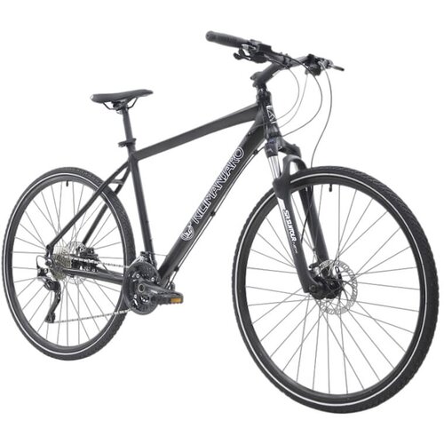 X Fact cross bicikl cross pro men none Slike