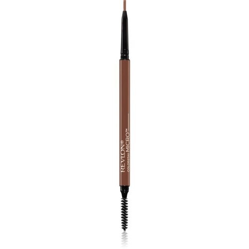 Revlon Cosmetics ColorStay&trade; Micro vodootporna olovka za obrve nijansa 453 Soft Brown 0.09 g Cijene