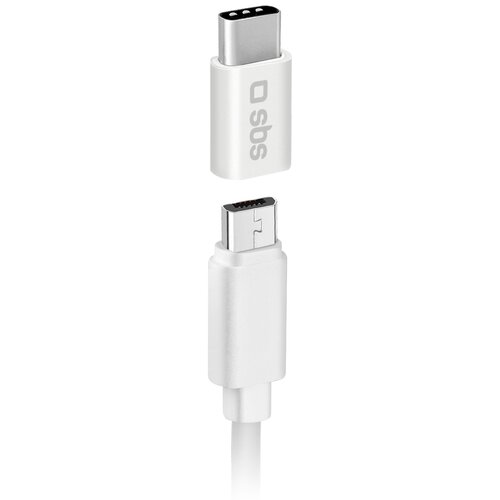 Sbs MicroUSB na USB-C adapter TEADAPTC Cene