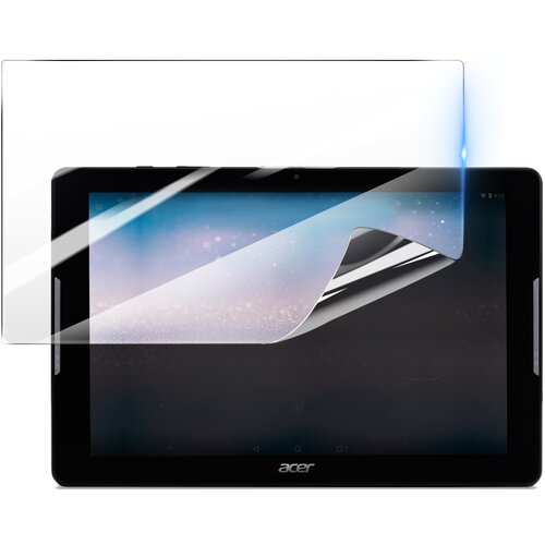 3mk hidrogelna za&scaron;?ita zaslona pred udarci za acer iconia one 10 B3-A30, prozorno, (21255405) Cene