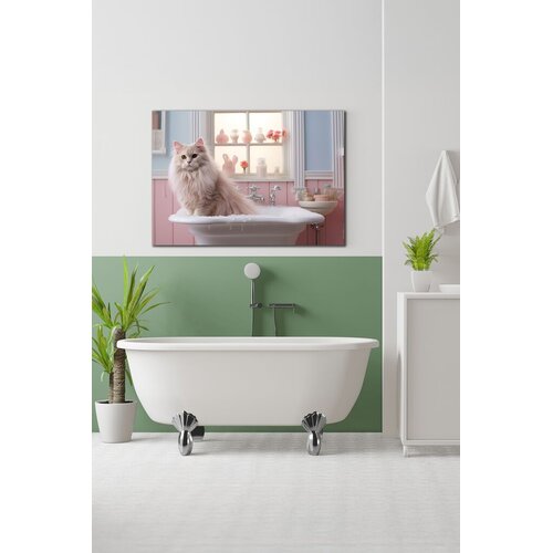 Wallity Slika Ersyaihyvn29, 50 x 70 cm Cene