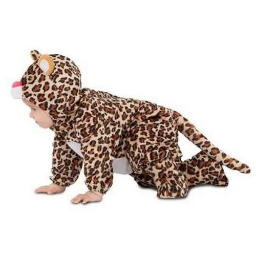  Svečana odjeća za bebe My Other Me Leopard Cijene
