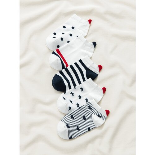 Edoti women's socks UL Slike