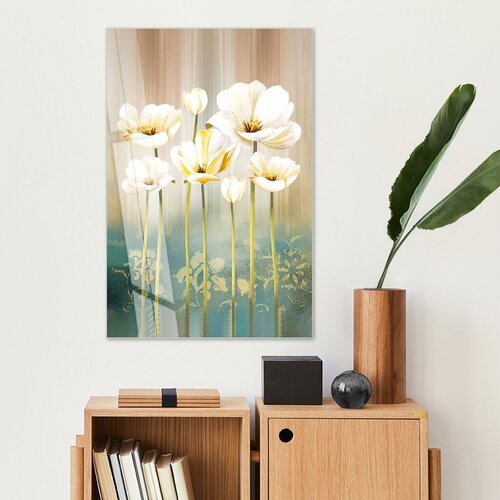 Wallity Slika Huhu360, 40x60 cm Cene