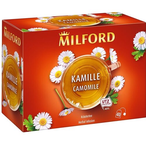 Milford Chamomile 60g Cene