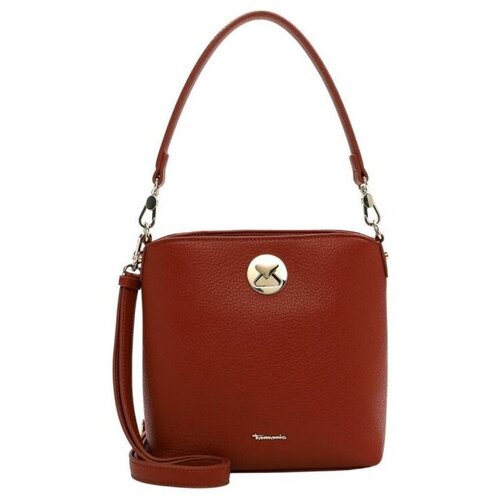Tamaris Torbe za čez ramo Sac bandouli&amp;egrave;re Rdeča Slike