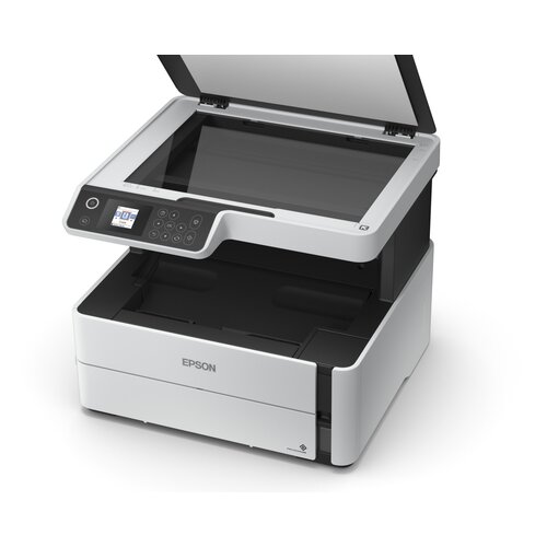 Epson M2170 EcoTank ITS multifunkcijski inkjet crno-beli štampač all-in-one štampač Cene