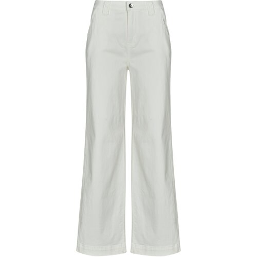 Les Petites Bombes Jeans flare ISORE Bela Slike
