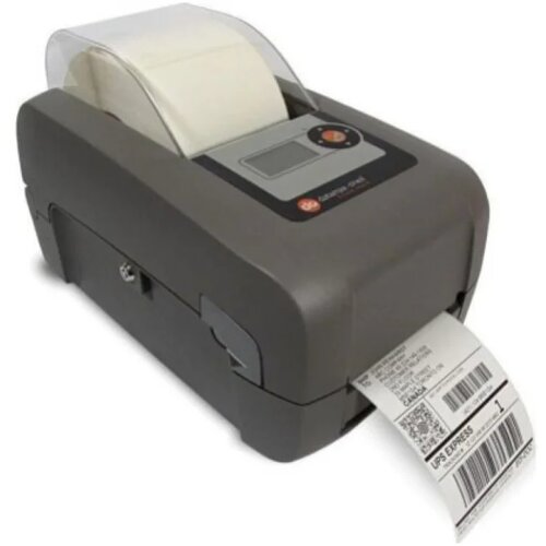Honeywell POS Tiskalnik EA2-00-1E005A00 Thermal transfer in Direct thermal MS, DPL, PL-Z, PL-E, multi-IF Serial/Parallel/USB/LAN (203 dpi) do 108mm, (20580585) Slike