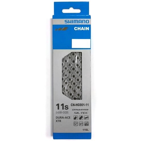  Lanac Shimano Dura-Ace/Xtr Cn-Hg901-11 116L11Br Cijene