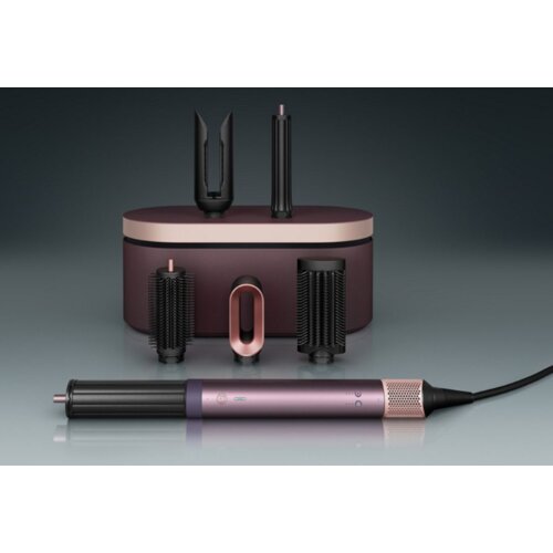 Dyson Oblikovalec las CO-ANDA JASPER PLUM Slike