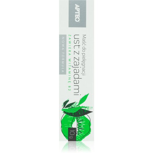 Apteo Balsam for the care mazilo za ustnice 10 g Cene