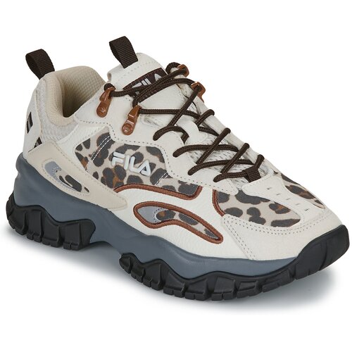 Fila RAY TRACER TR2 A wmn Bijela Slike