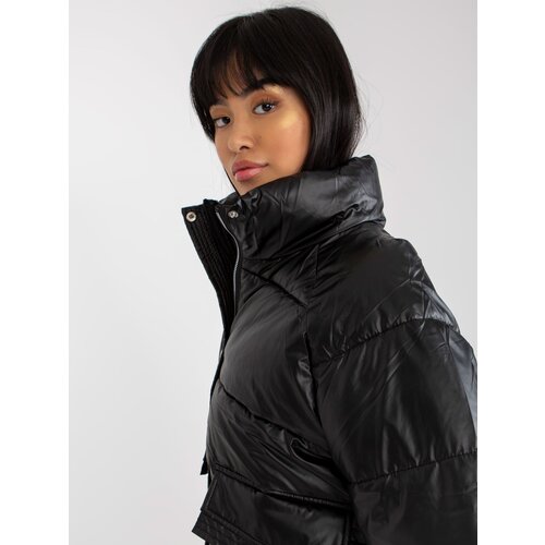 ELSA.M BY MAY Jacket-EM-KR-MC414.24X-black Cene