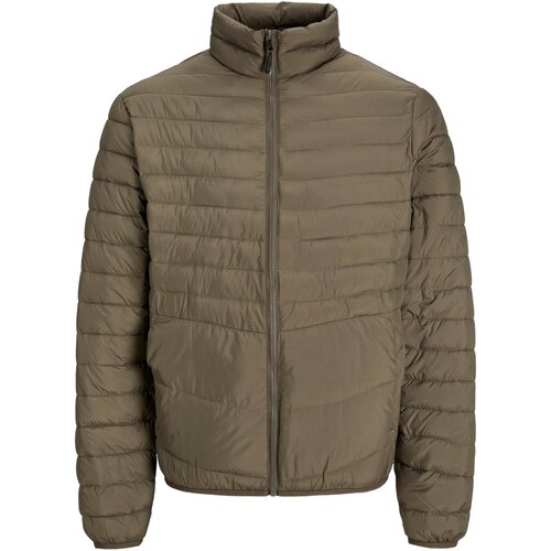 Jack & Jones Muška jakna 12256985, Maslinasta Cene
