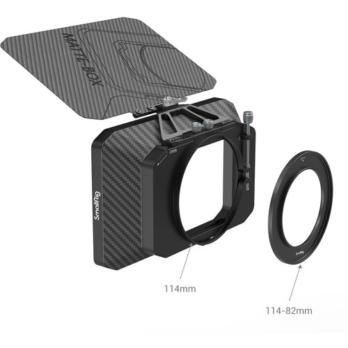 SmallRig 2660 leichte Matte Box Cijene
