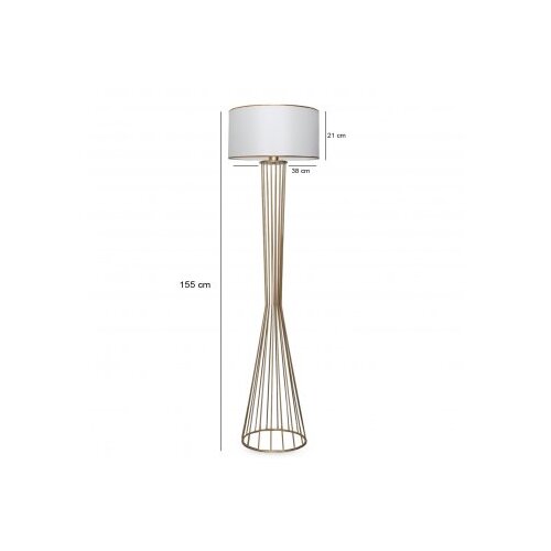 Opviq ayd 3077 lampa Slike