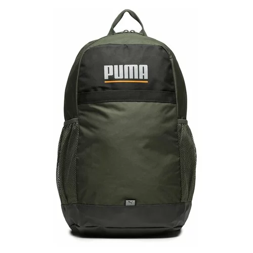 Puma Nahrbtnik Plus Backpack 079615 07 Zelena