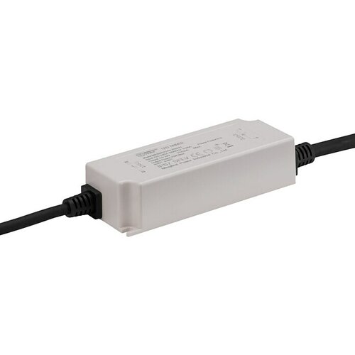 PAULMANN Plug & Shine LED transformator (Maksimalna snaga: 75 W, 24 V, Srebrne boje, IP67) Cene