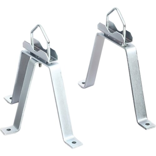 Falcom Pocinčani držači stuba udaljenost od zida 38cm, set - NM-38, (2857) Cijene