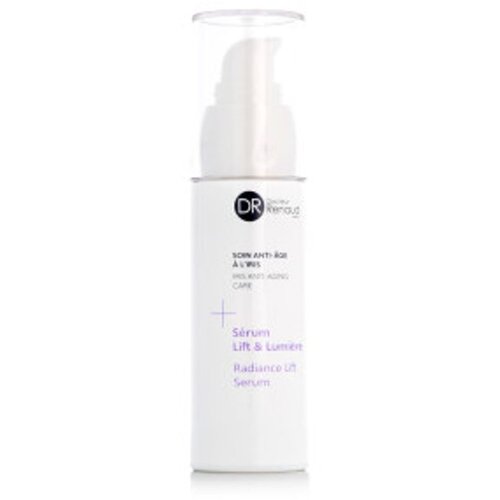 Dr Renaud Iris Radiance Lift Serum 30 ml Slike