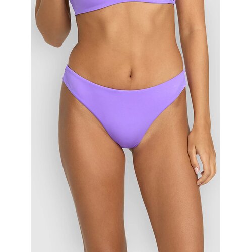 Volcom Simply Seamless Cheekini Bikini Bottom purple passion Cijene
