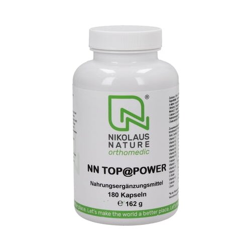 Nikolaus - Nature NN Top@Power® Cijene