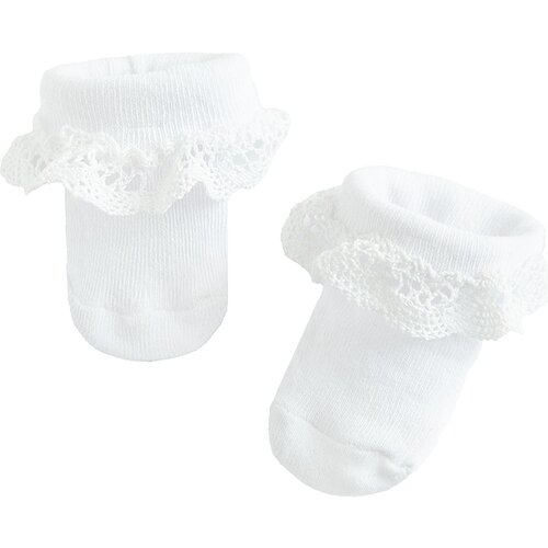 Cool club nogavice CHG3100028 D bela 13/15 Cene