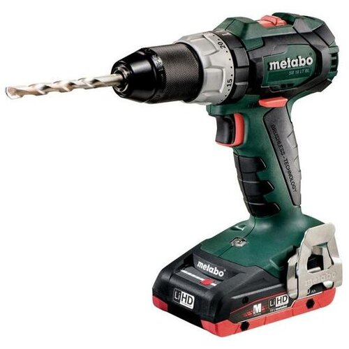 Metabo SB 18 LT BL Akumulator 602316800 Cijene