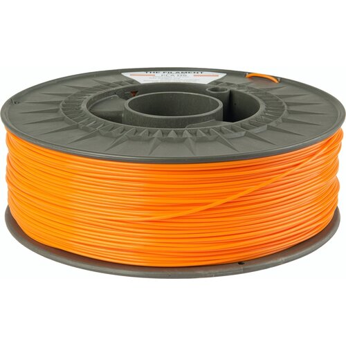 The Filament PLA HS Pure Orange - 1,75 mm / 1000 g Slike