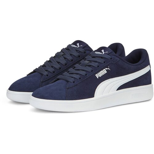 Puma Tenisice 'Smash 3.0' mornarsko plava / bijela Cene