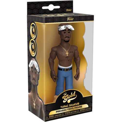 Funko VINYL GOLD 5": TUPAC Cijene