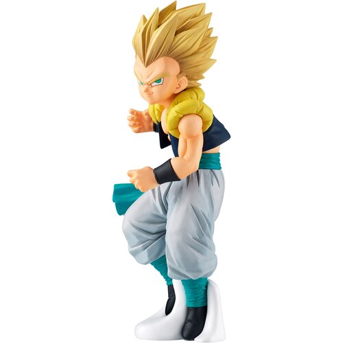 Dragon Ball Z Super Saiyan Gotenks zbirateljska figura 13cm Cene