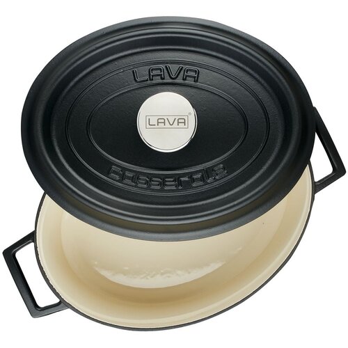 Lava ovalni Dutch oven Cijene