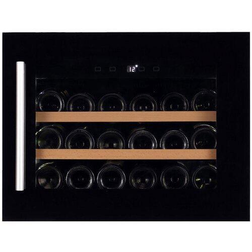 HLADNJAK za vino Dunavox DAVS-18.46B Cene