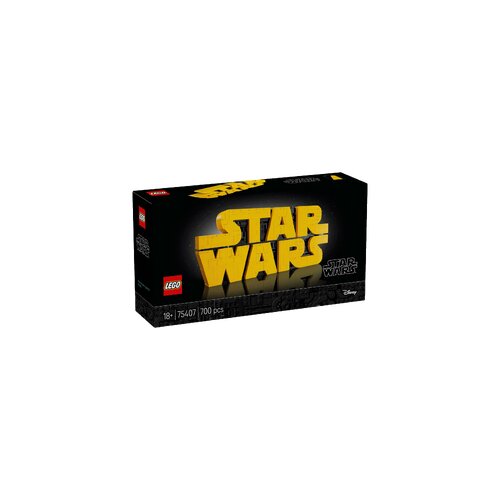 Lego Logotip Star Wars Cijene