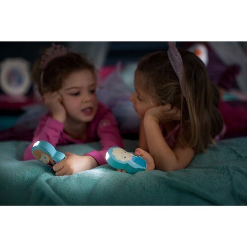 Philips flash light-anna-blue 221257 Cene