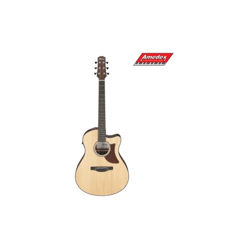  GITARA EL.-AK. IBANEZ AAM50CE OPN Cene