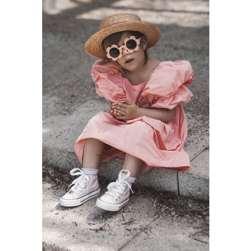 Kesi Kids High Sneakers Pink Filemon Cene