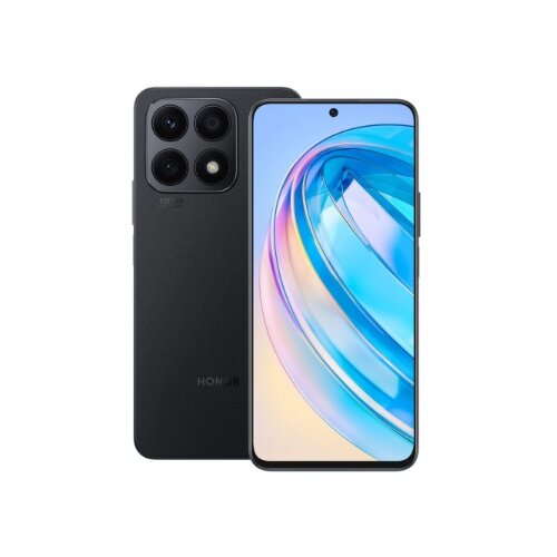 Honor MOBITEL X8a 6+128 BLUE #ctrasprodaja Slike