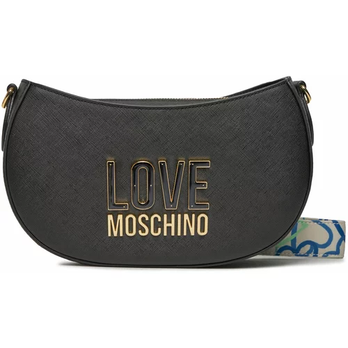 Love Moschino Ročna torba JC4212PP1ILQ100A Nero
