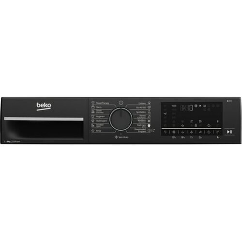 Beko ma&amp;scaron;ina za pranje ve&amp;scaron;a B3WFT59225W Slike