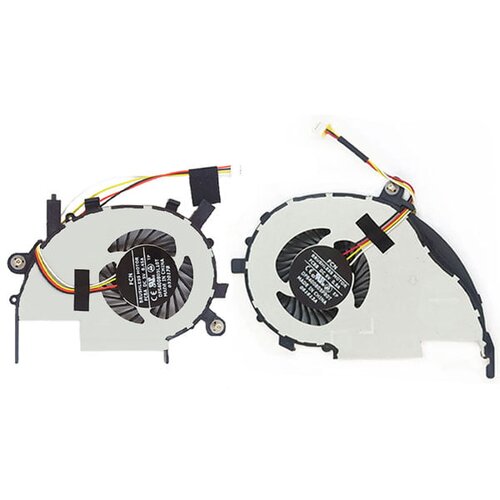  Ventilator Acer Aspire V5-552G V5-573G V7-582PG - Set (CPU + GPU) Cijene