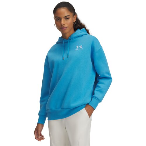 Under Armour Women's Icon Fleece OS Hoodie Cijene