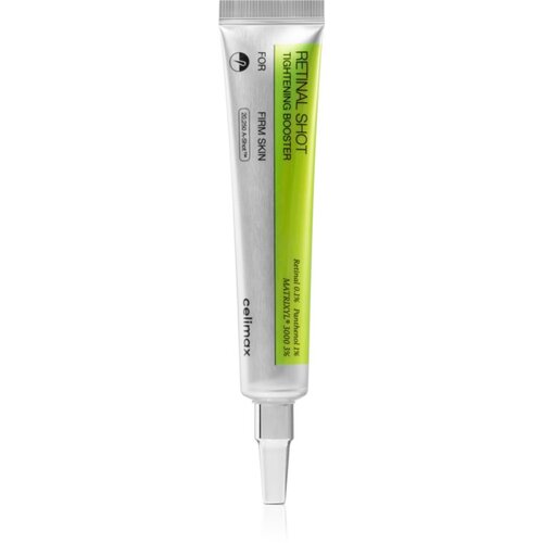 celimax Retinol Shot Tightening Booster zaglađujuća krema za lice za korekciju znakova starenja s retinolom 15 ml Cene