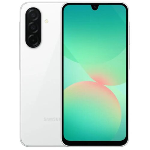 Samsung Mobilni telefon A26 8/256GB beli Cene