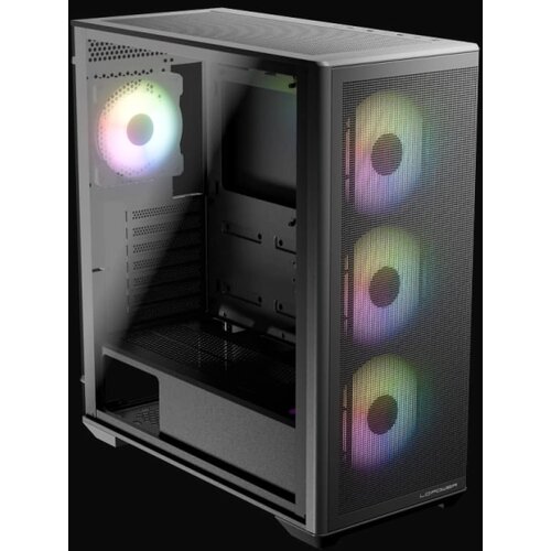  LC Power Kući&scaron;te 811B Meshwork_XL, E-ATX, 4x fan Cijene