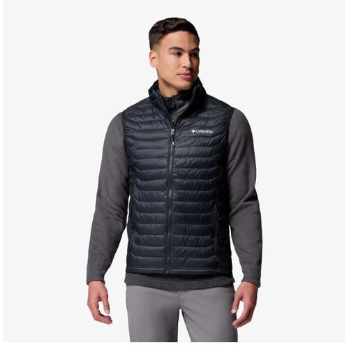  Powder pass&trade; hybrid vest Cene